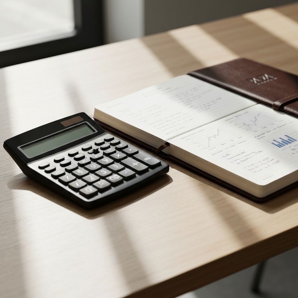 Planejamento Financeiro