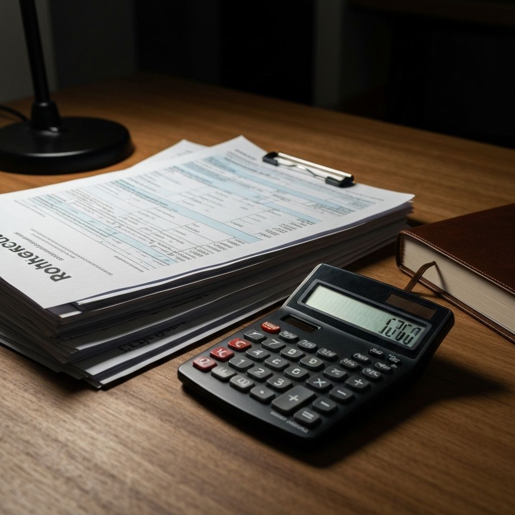 Planejamento Tributário